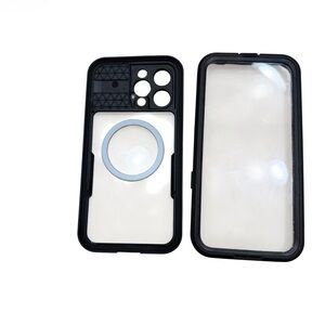 Iphone 16 Pro Max Case -Preowned